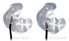 Adjustable Class B Earplugs