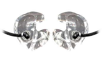 Class B Filtered Earplugs