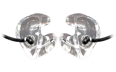 Class C Filtered Earplugs