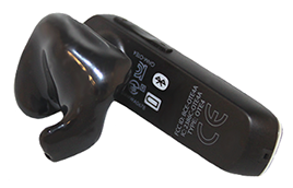 Bluetooth Earmold