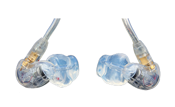 AFS-1 Audiofuse Earbud sleeves