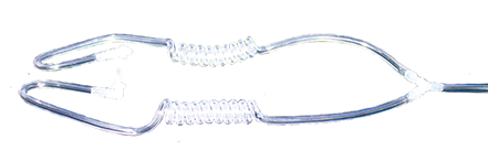 Cables, cords, & tubing